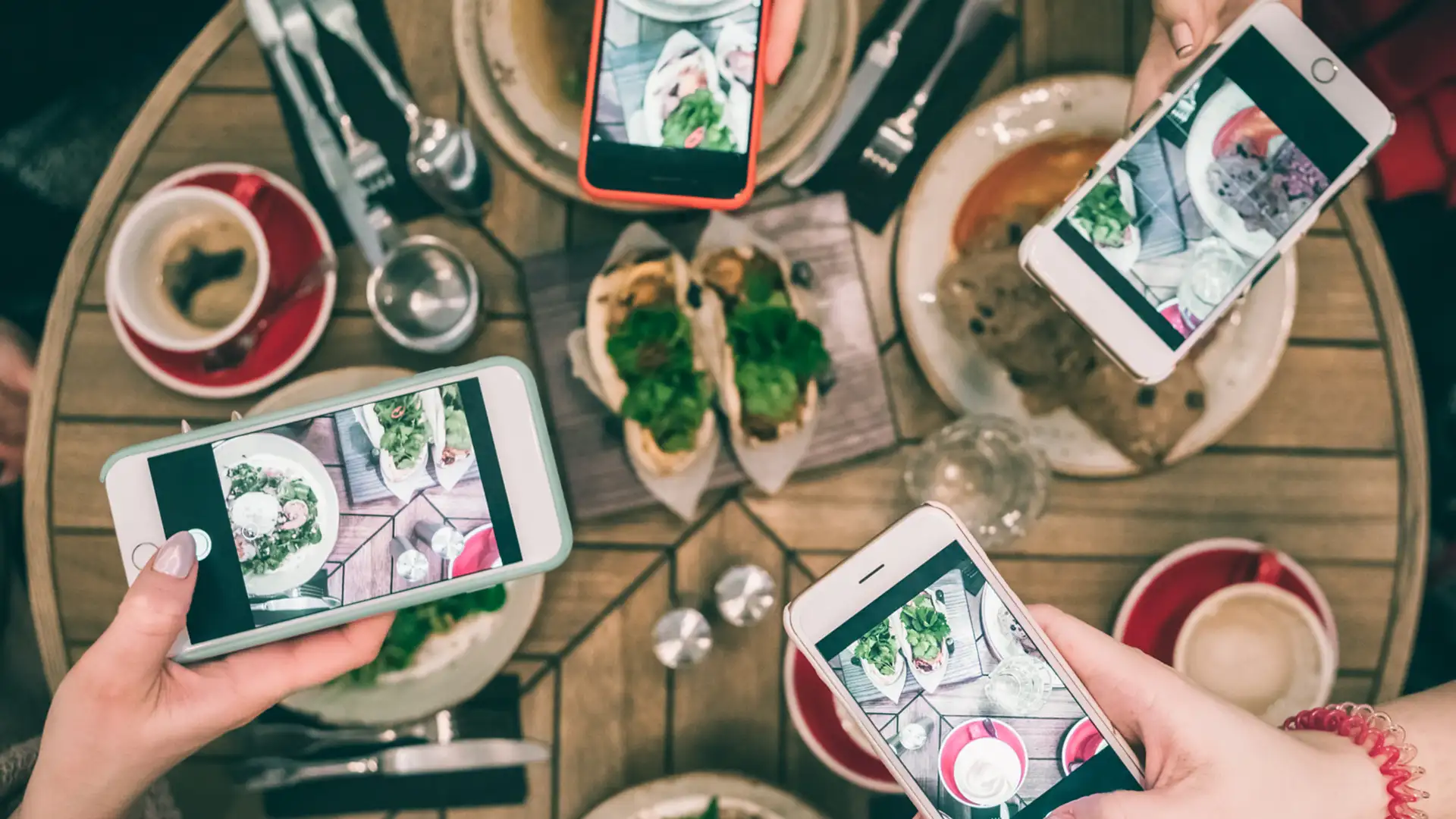 Authenticity in the Digital Age