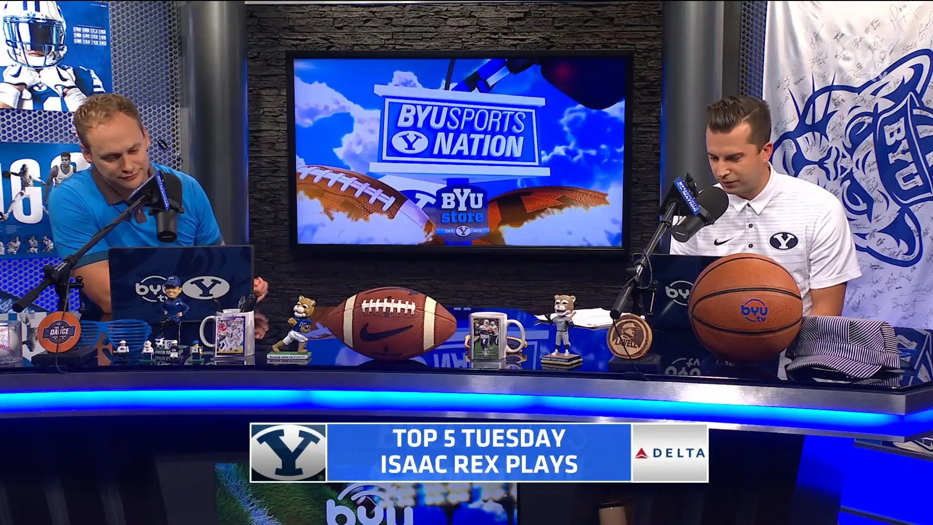 Top 5 Tuesday