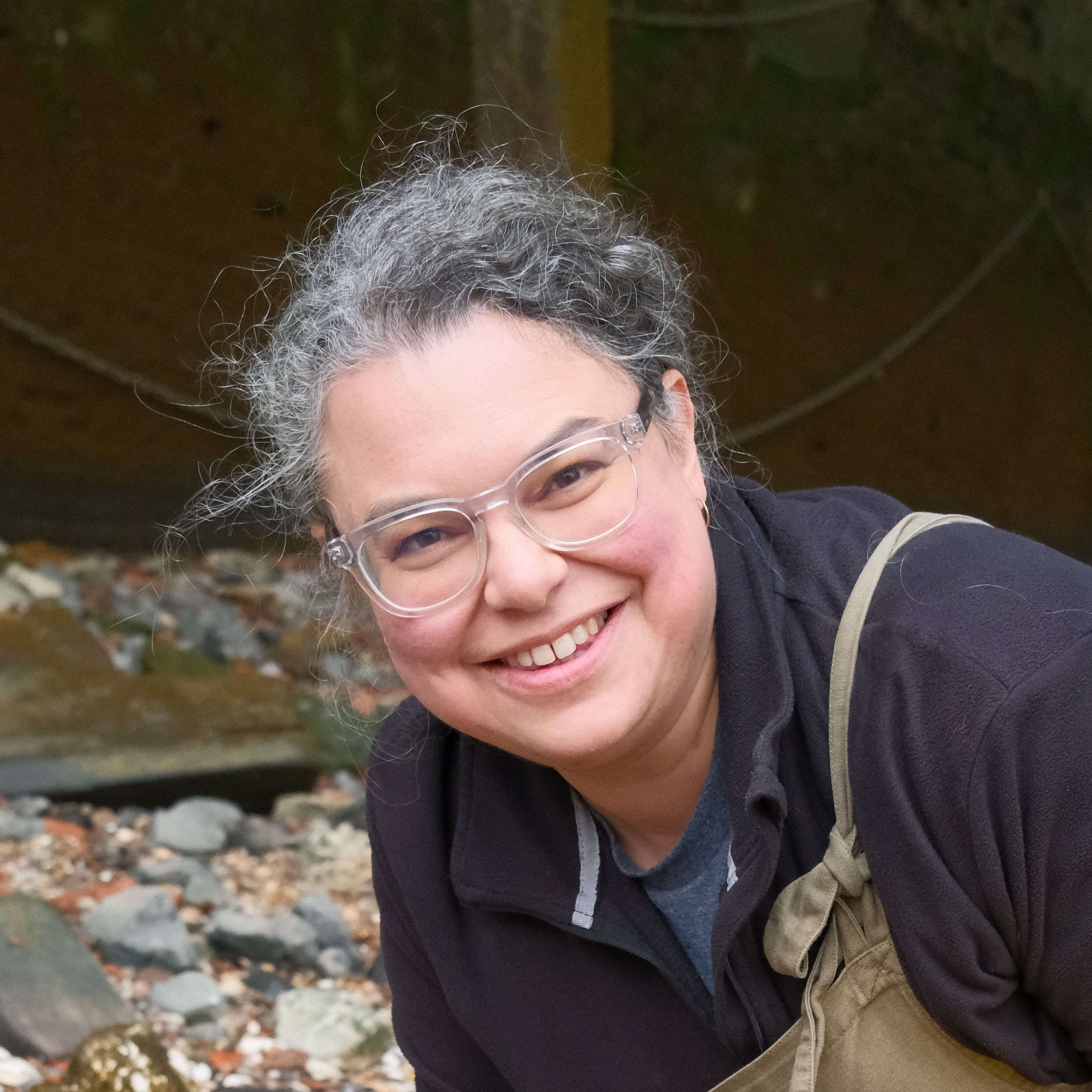 London Reveals Its Secrets to Mudlarks of the Thames