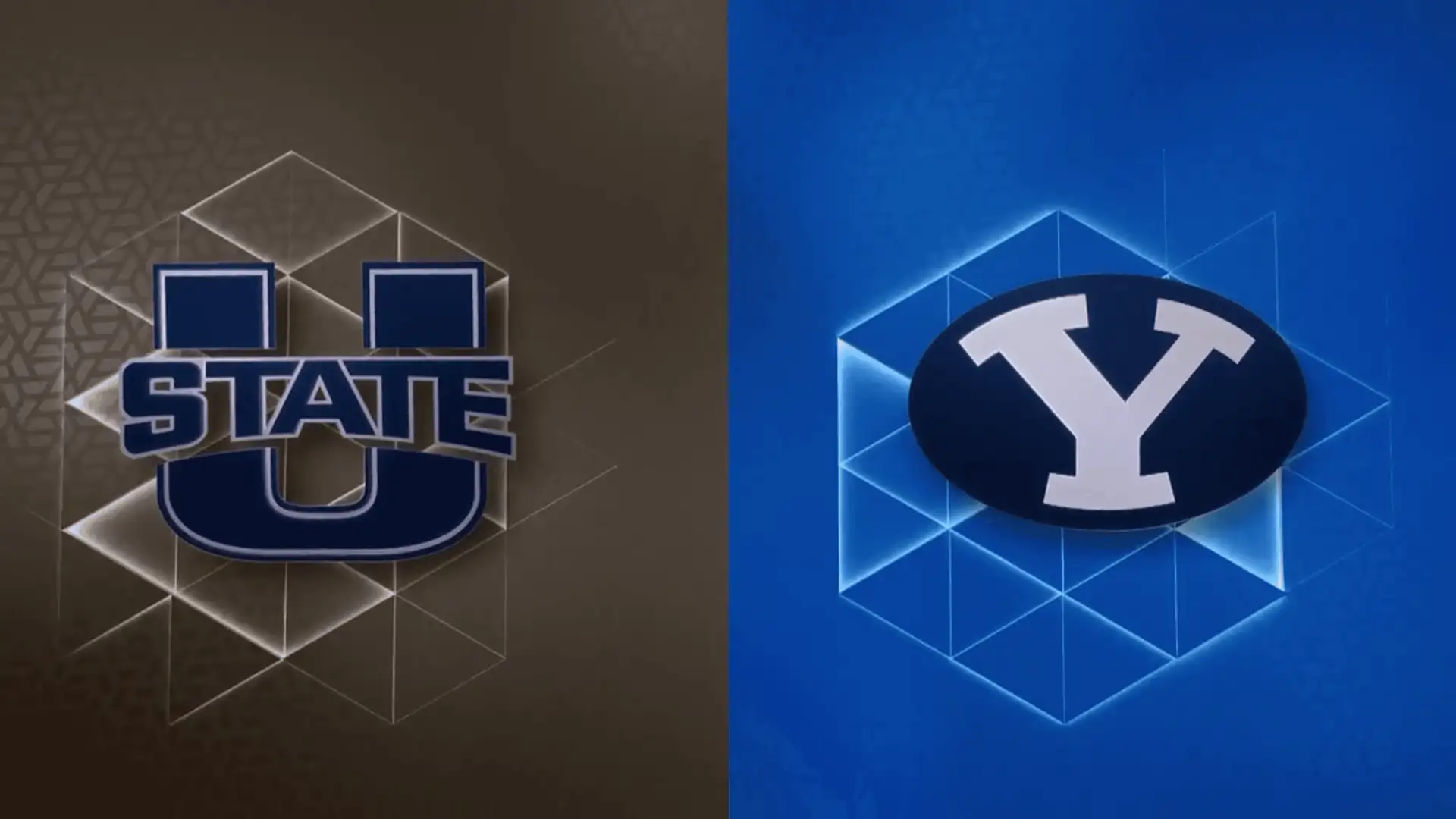 BYU vs. Utah State (12-14-19)