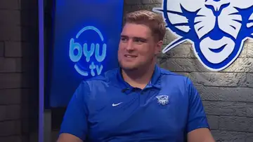 Andrew Gentry: Following God's Plan