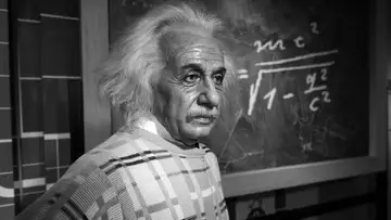 Spark of Genius