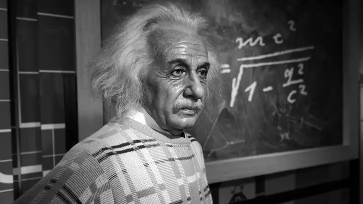 Spark of Genius