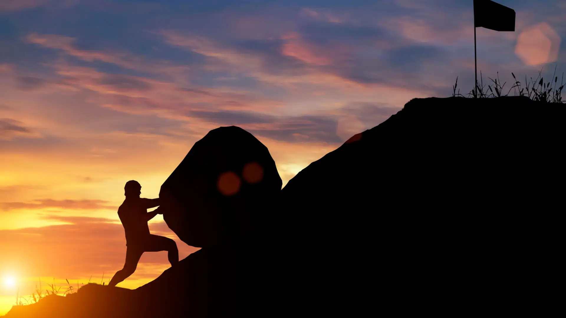 Overcoming the Challenges of Mortality