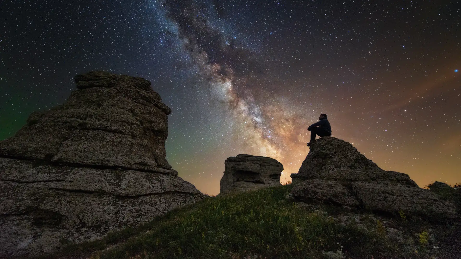 Combining Science with Spirit