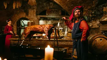 The Middle Ages: Cleaner Than We Thought