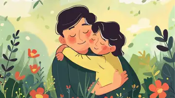 Heavenly Hugs