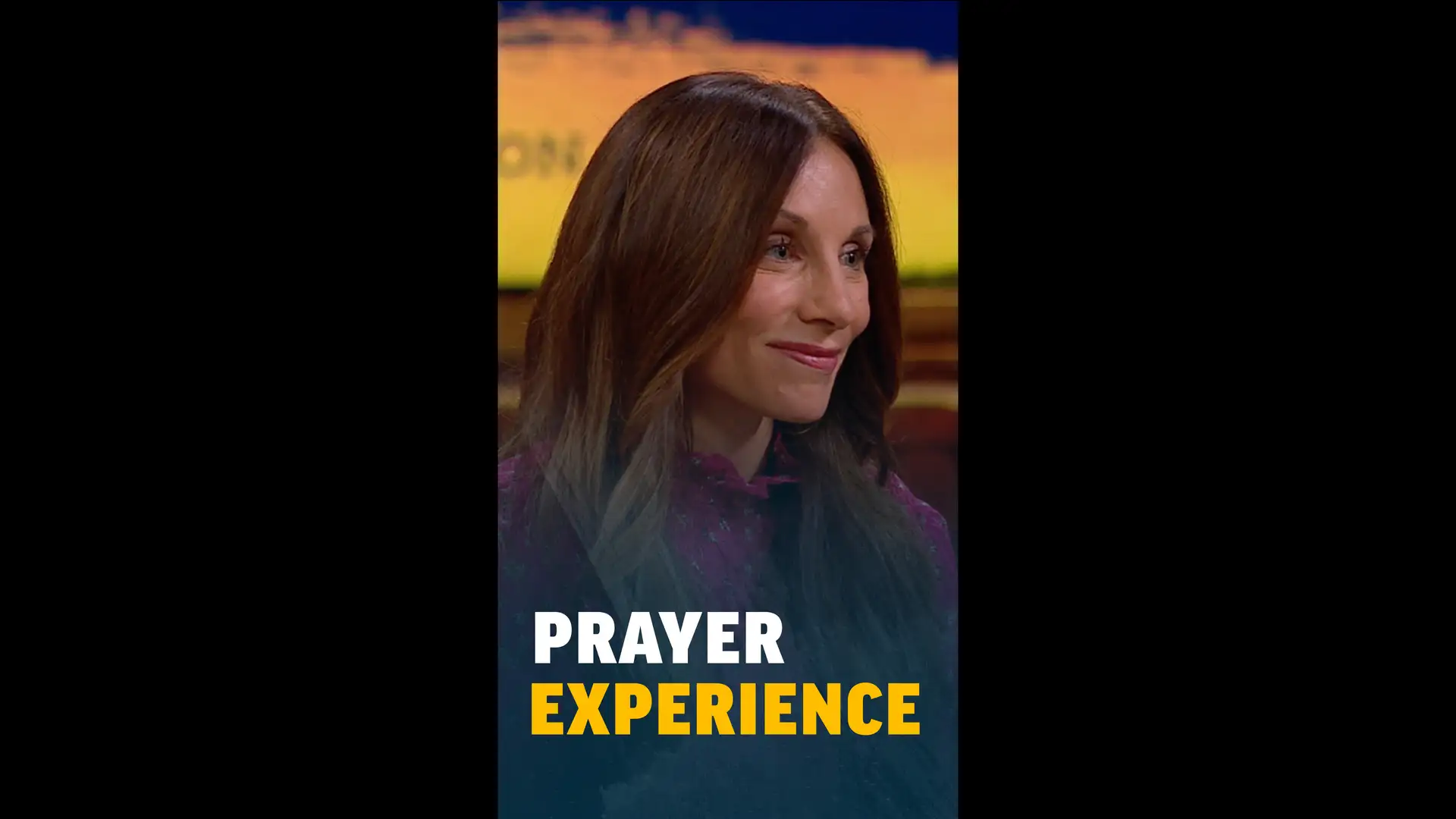Matthew 6-7 | Experience: Prayer