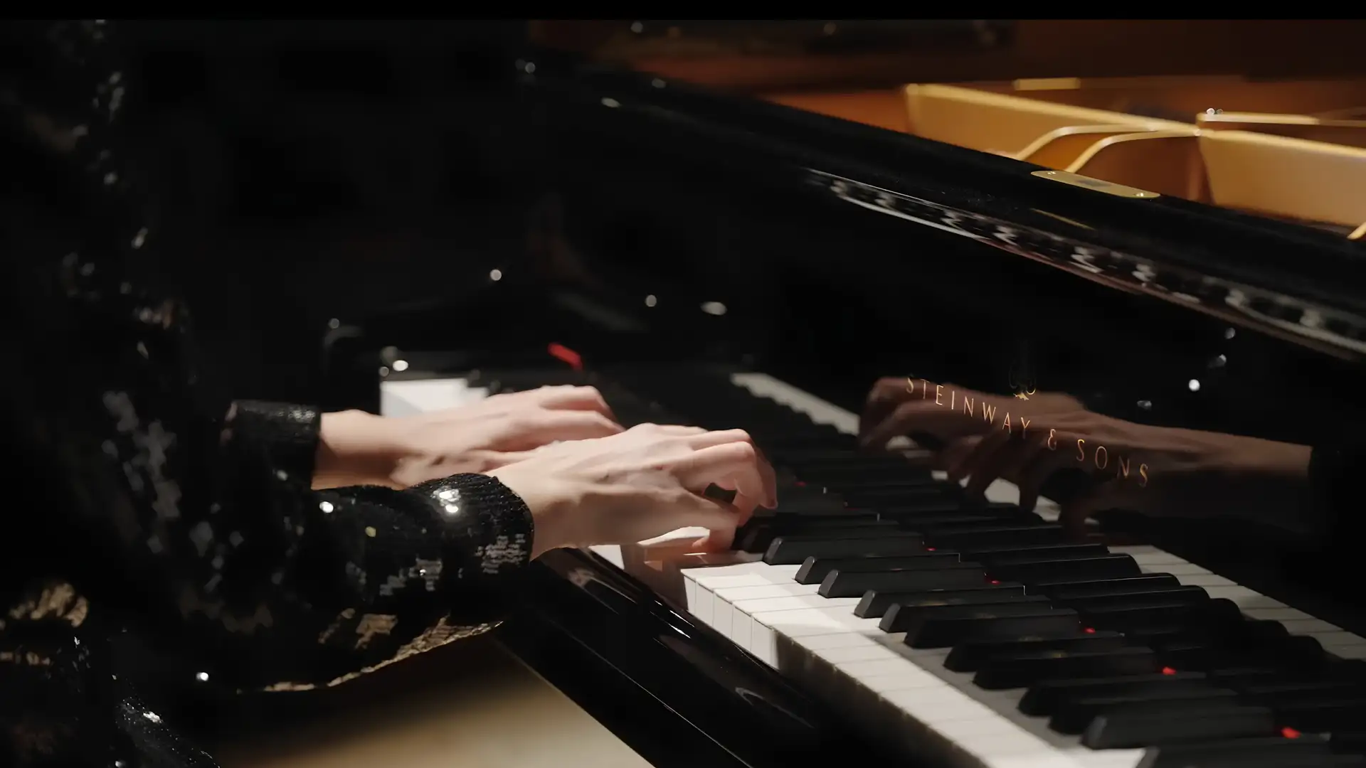 A Humble Force of Nature - One Musician's Journey to Let God Lead