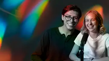 Faith, Community, and Impact: A Conversation with Jaleesa