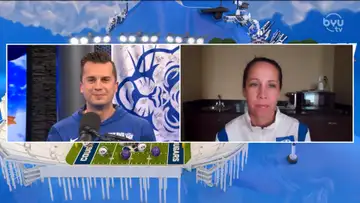 Talk Time with Heather Olmstead