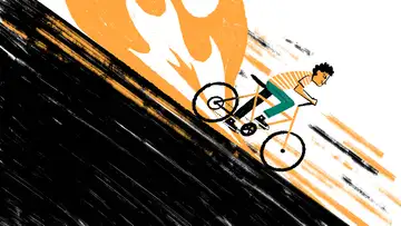 S2 E22: Brave Adventures - Stories by Bil Lepp and Sam + Pippi Longstocking