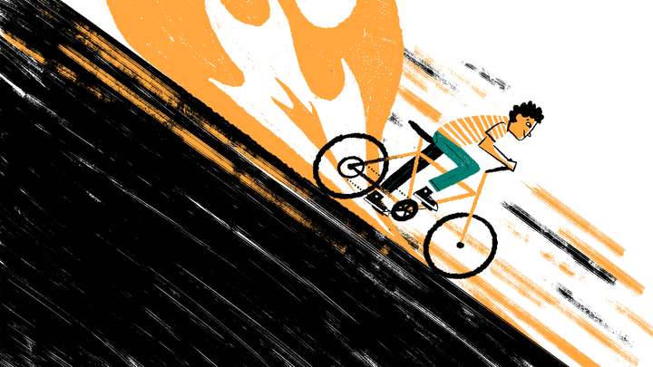 S2 E22: Bil Lepp's "Fire Bike" + Pippi Longstocking