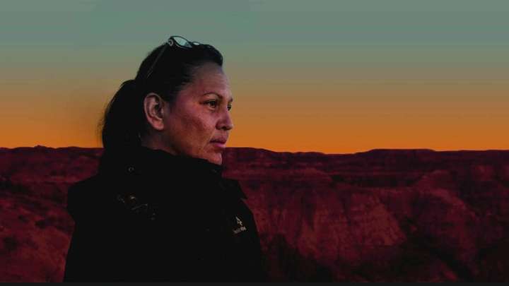 Oil, Murder, and a Native Woman's Search for Justice