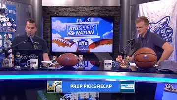 Prop Picks