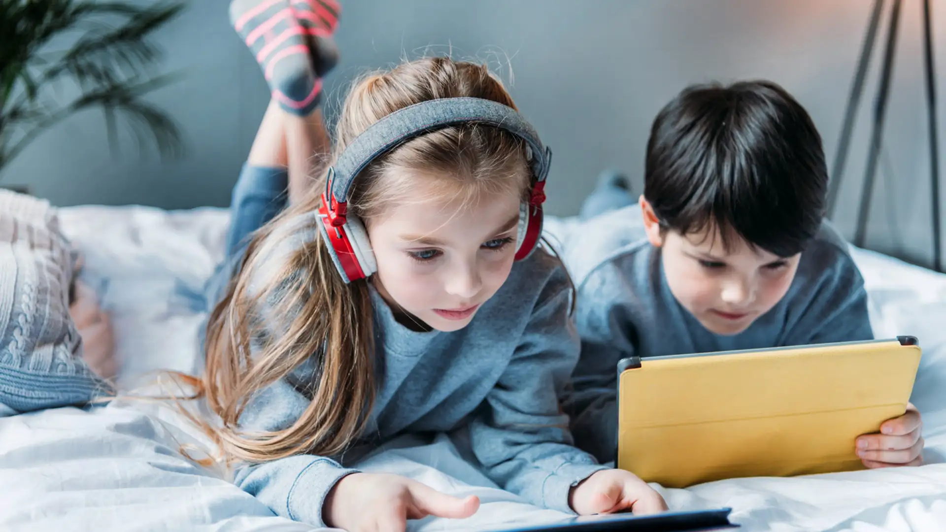 Raising Tech Dual Citizens  