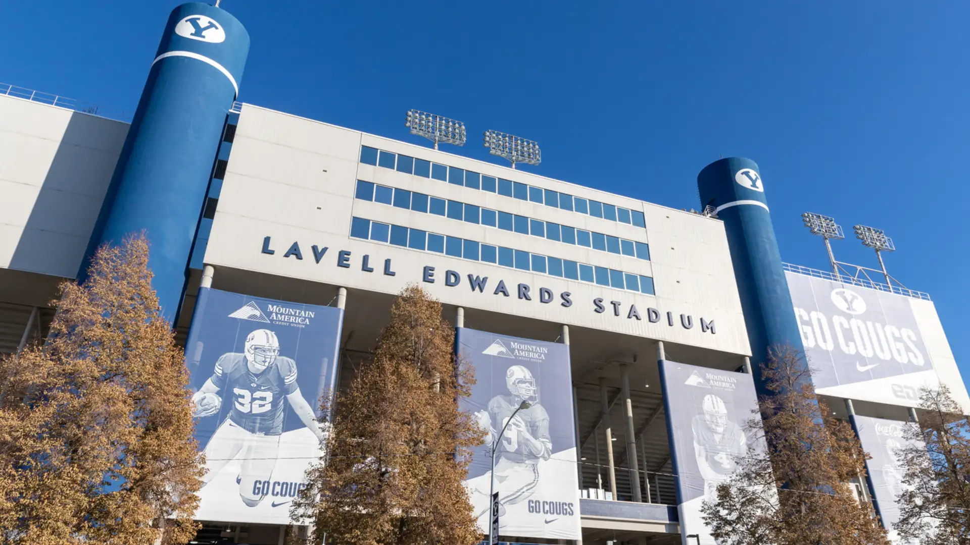 Conference Realignment