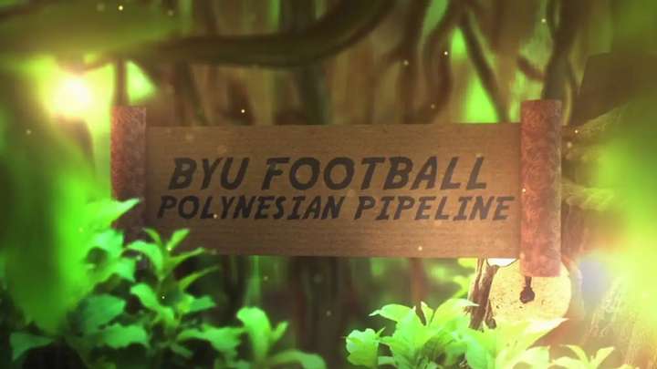 BYU Sports Nation - Jul 19 | 100 Seasons Special (Polynesian Pipeline - '13 Media Day)