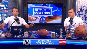 Overeaction to Saturday Scrimmage