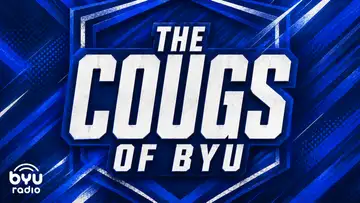 The Cougs of BYU