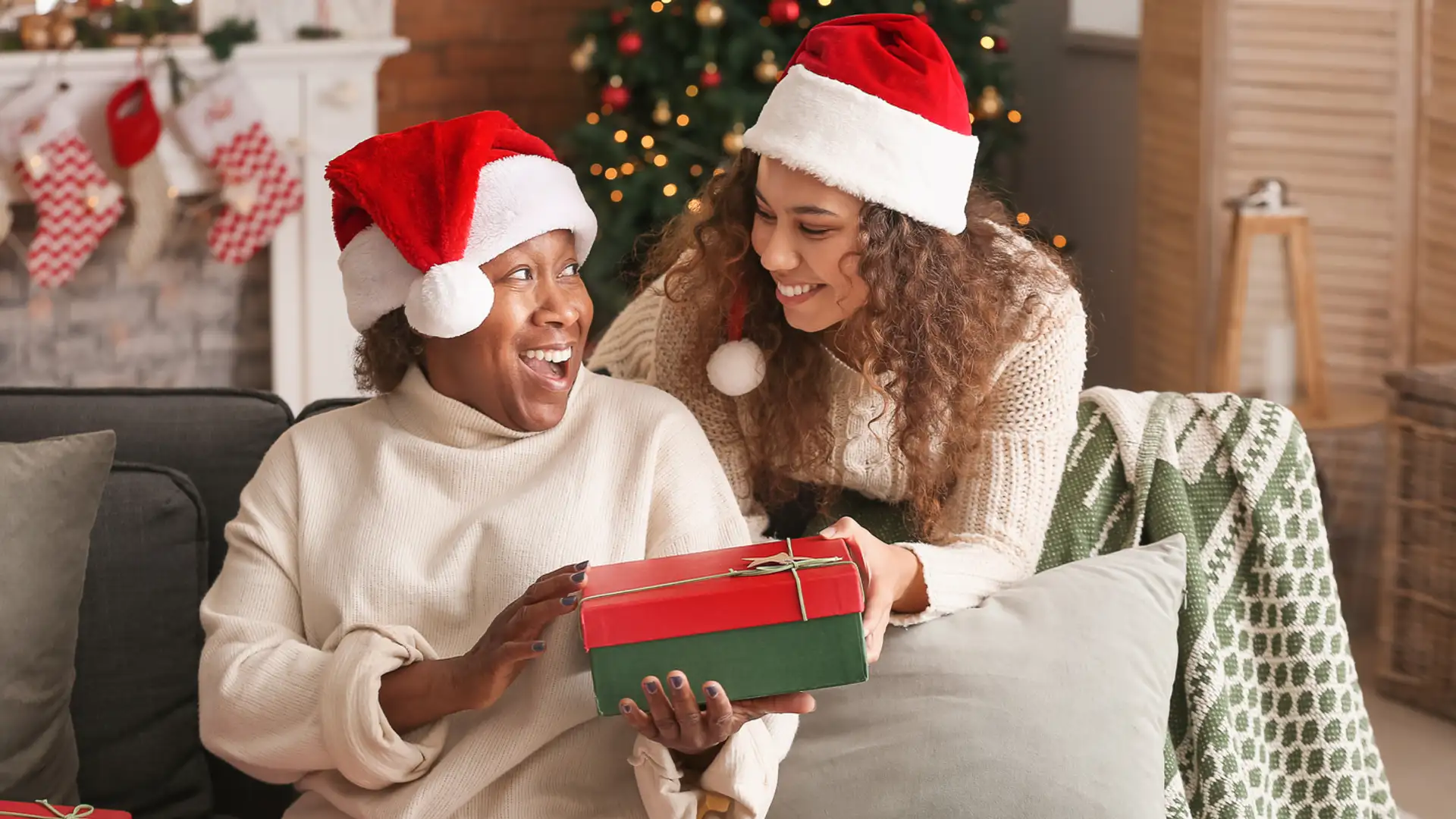 Why We Give and How to Give the Best Gifts