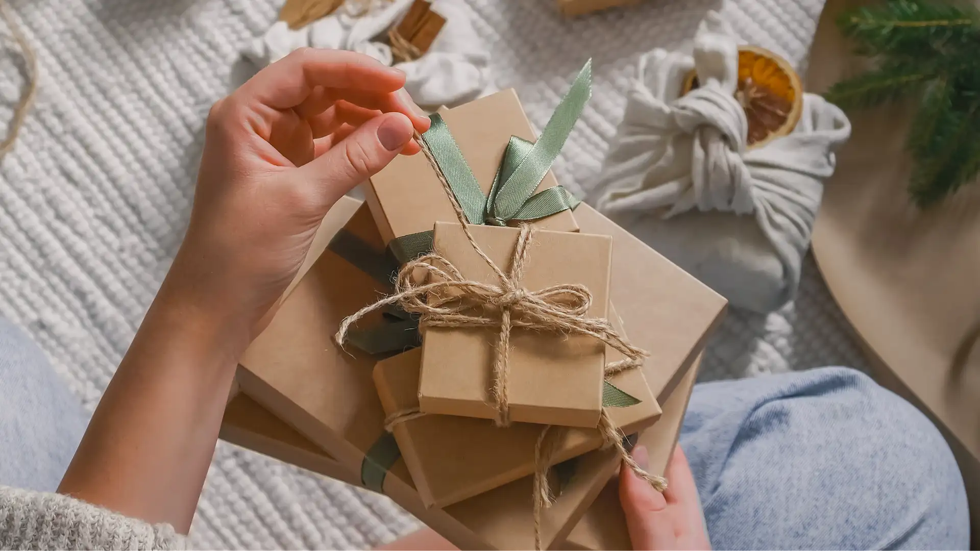 Our Greatest Blessings