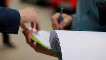 Petitions