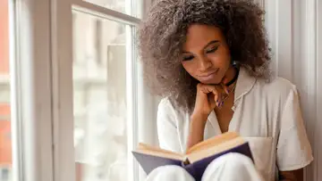 Mini Book Club: Books on Rebirth