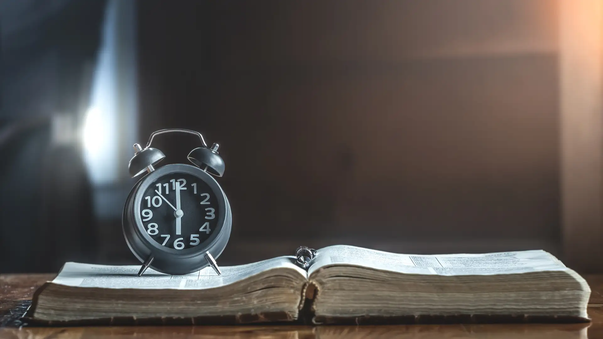 Trusting God's Timing