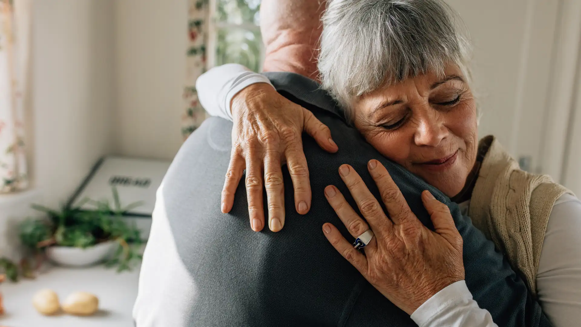 You Are Loved and Needed