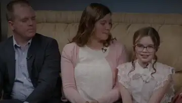 The Eaton Family