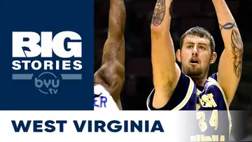 Kevin Pittsnogle | West Virginia