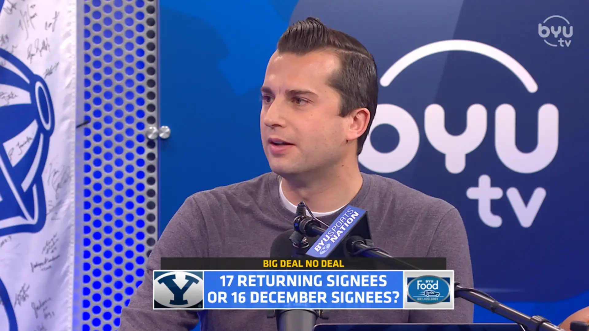 Is 17 Returning Missionaries or 16 December Signees a Bigger Deal for BYU Football?