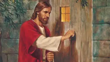 The Faith to Ask (10-04-25)