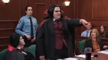 MASH Court