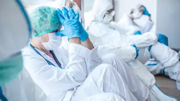 Physician Burnout