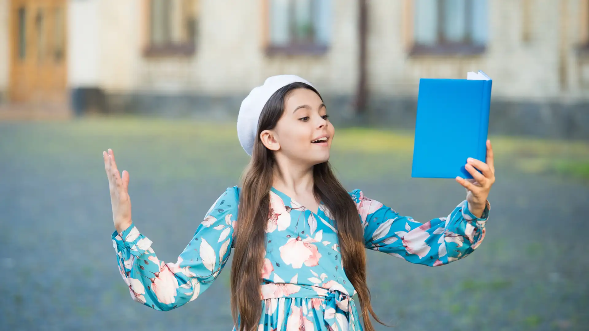 Poetry and Finding Our Gifts