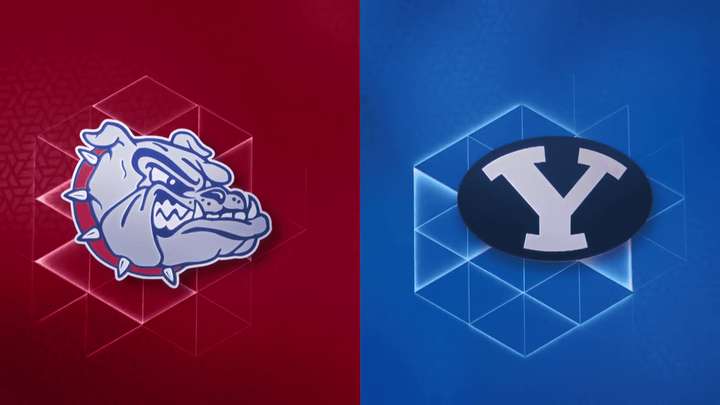 Gonzaga vs BYU (2-8-21)