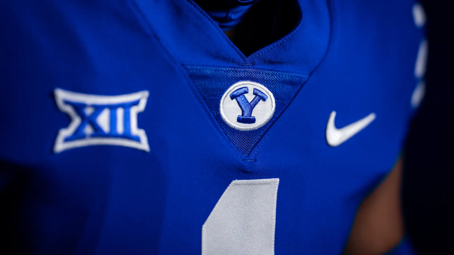 Big 12 Media Day and Dinner Time!