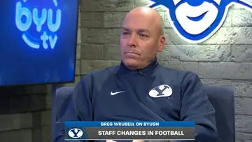 Catching Up with Greg Wrubell