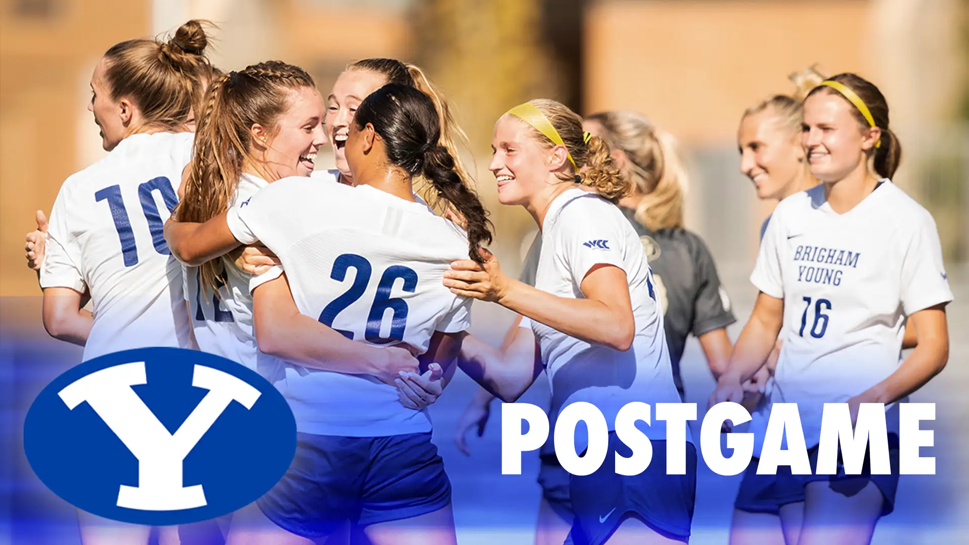 BYU vs Pacific: Post Game