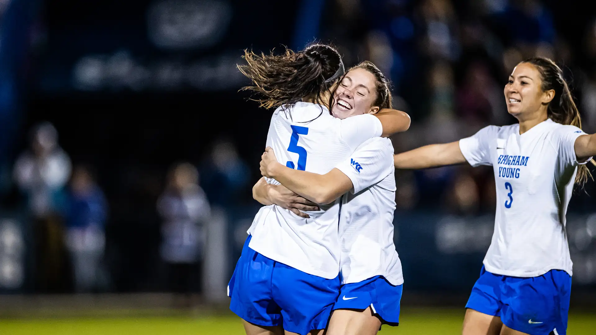 BYU vs New Mexico: Highlights