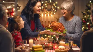 A Christmas Feast