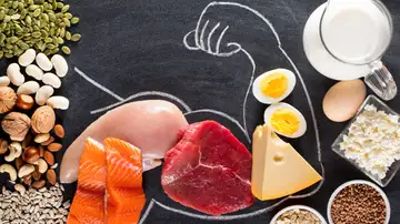 Foods for Top Sports Performance