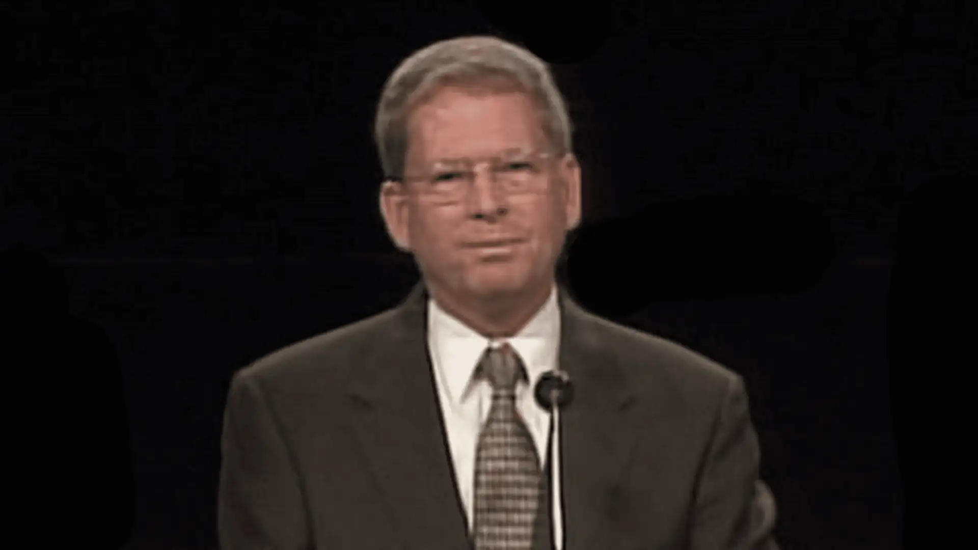 Rollin H. Hotchkiss | God Loves You