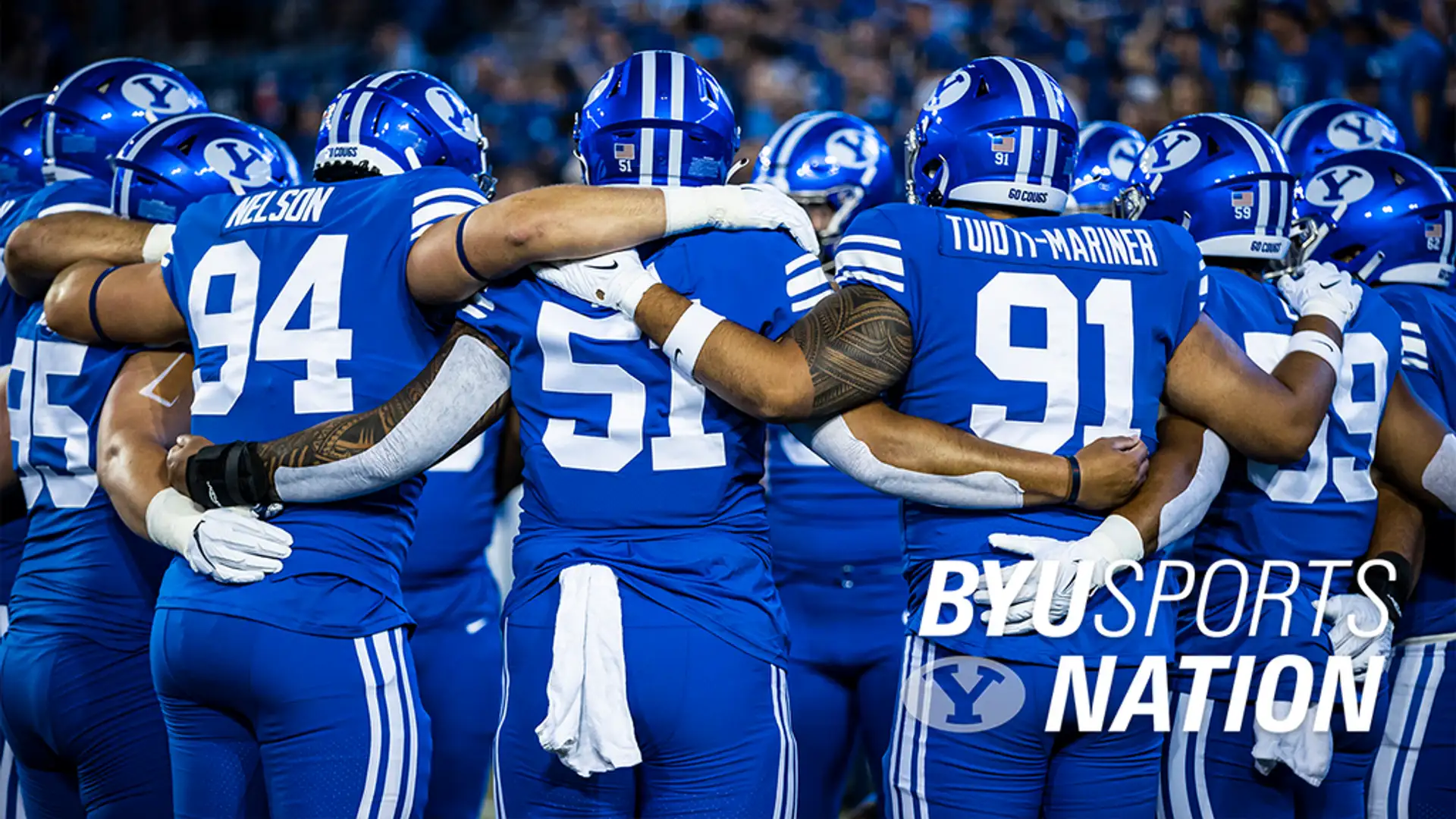 Ty Detmer Talks Oregon vs BYU (9/16/22)