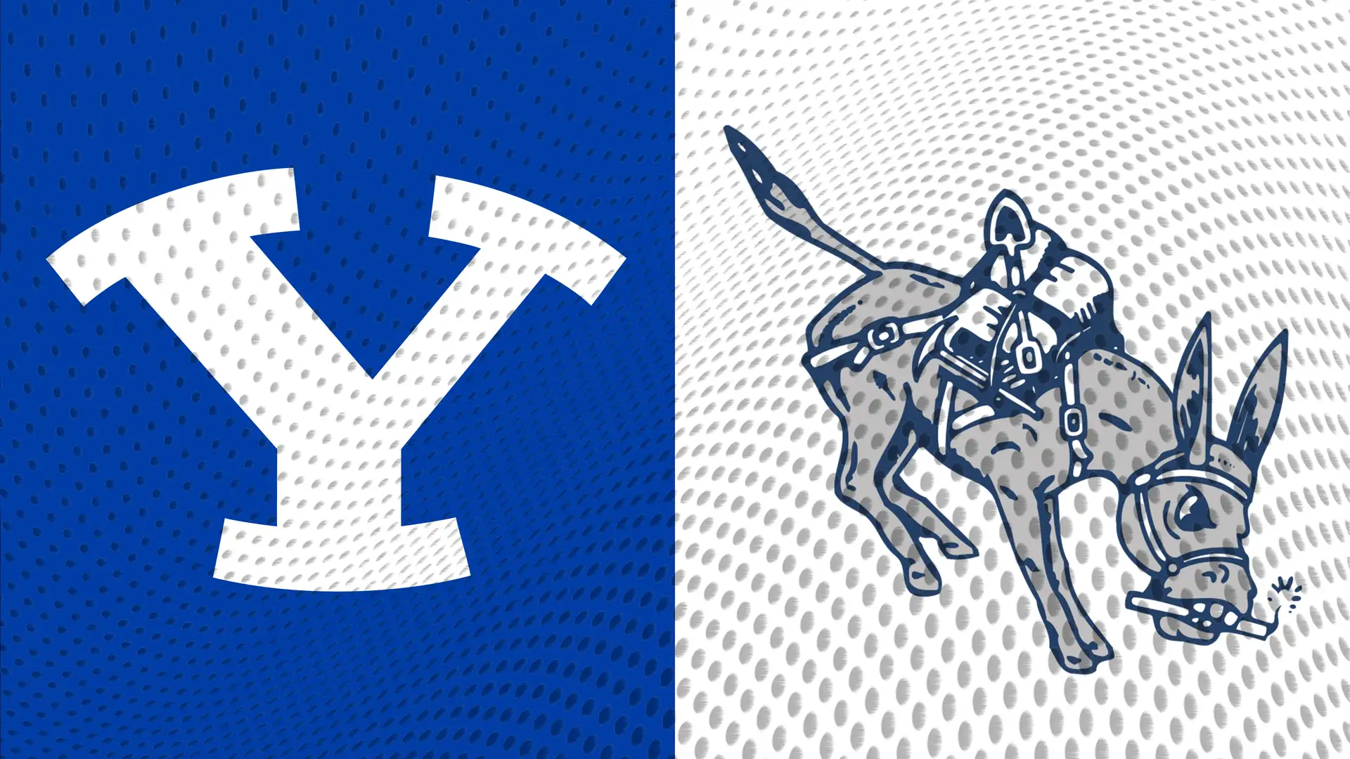 Colorado School of Mines vs. BYU (11-1-14)