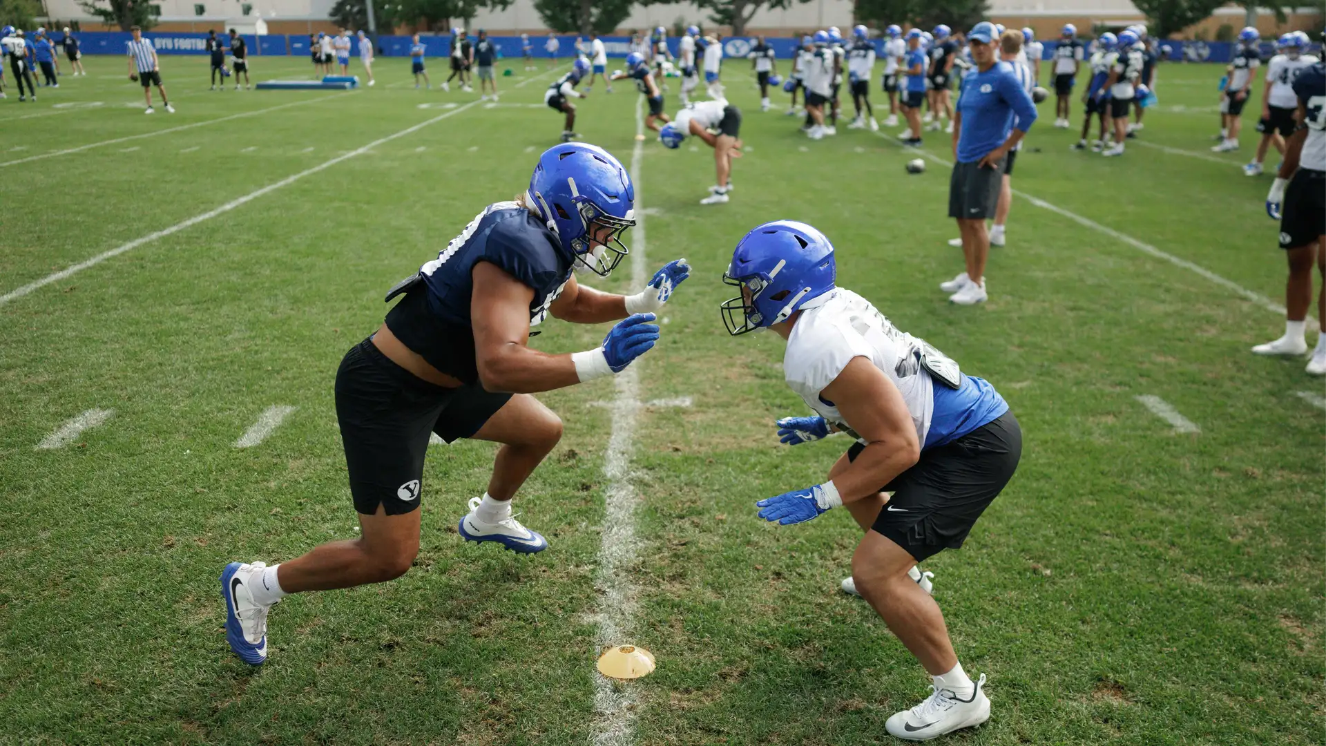 BYU vs. Utah Tech: What Does “Good Enough” Look Like?