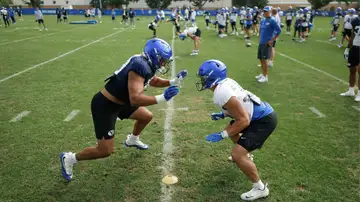 BYU vs. Utah Tech: What Does “Good Enough” Look Like?