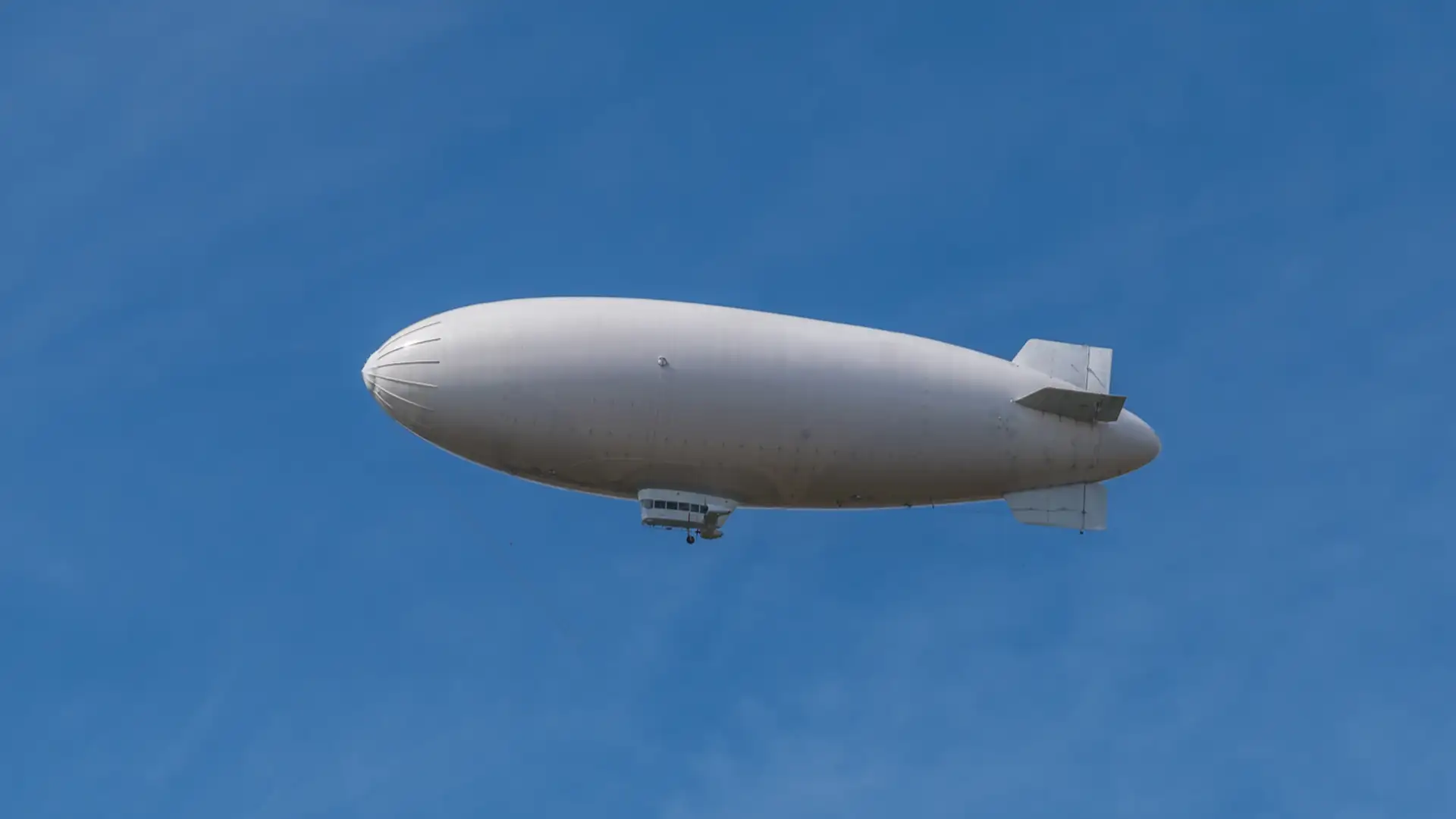 The Race to Rule the Skies
